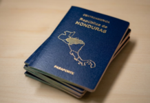 Cancillería ordena a exfuncionarios devolver pasaportes diplomáticos y oficiales antes del 27 de marzo