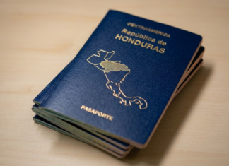 Cancillería ordena a exfuncionarios devolver pasaportes diplomáticos y oficiales antes del 27 de marzo
