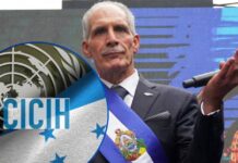 Presidente Asfura ve complicada la llegada de la CICIH este año y apuesta por fortalecer la PGR y el TSC