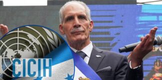 Presidente Asfura ve complicada la llegada de la CICIH este año y apuesta por fortalecer la PGR y el TSC