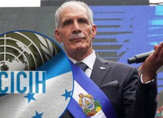Presidente Asfura ve complicada la llegada de la CICIH este año y apuesta por fortalecer la PGR y el TSC