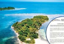 Honduras reafirma su soberanía sobre los Cayos Zapotillos en medio de disputa internacional