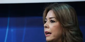 María Antonieta Mejía alerta sobre “precedente peligroso” en juicio político en el Congreso