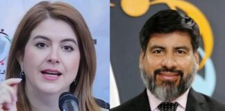 Juez rechaza recurso de nulidad del fiscal Johel Antonio Zelaya y deja en firme audiencia de conciliación con Cossette López