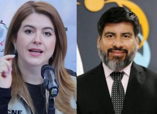 Juez rechaza recurso de nulidad del fiscal Johel Antonio Zelaya y deja en firme audiencia de conciliación con Cossette López