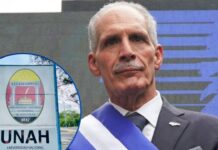 Universidad Nacional Autónoma de Honduras pide al presidente Nasry Asfura resultados concretos y mayor liderazgo en su gobierno