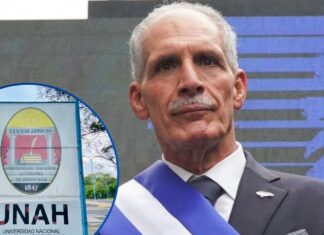Universidad Nacional Autónoma de Honduras pide al presidente Nasry Asfura resultados concretos y mayor liderazgo en su gobierno