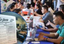 Ley de Empleo Parcial ya es oficial tras su publicación en La Gaceta