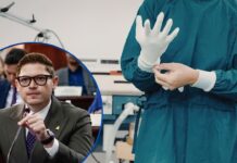 Bancada Liberal exige transparencia en emergencia quirúrgica y alerta sobre “cirugías fantasmas”