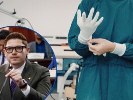 Bancada Liberal exige transparencia en emergencia quirúrgica y alerta sobre “cirugías fantasmas”