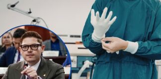 Bancada Liberal exige transparencia en emergencia quirúrgica y alerta sobre “cirugías fantasmas”