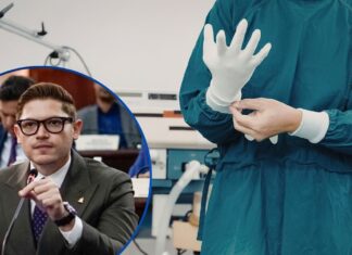 Bancada Liberal exige transparencia en emergencia quirúrgica y alerta sobre “cirugías fantasmas”