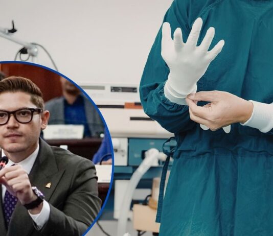 Bancada Liberal exige transparencia en emergencia quirúrgica y alerta sobre “cirugías fantasmas”