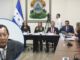 Padre de Miriam Barahona acusa a Mario Morazán y denuncia requerimientos “inventados” en juicio político