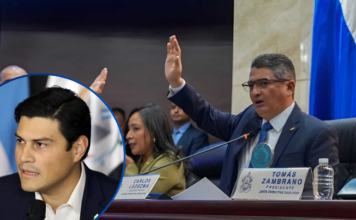 Sector del Partido Liberal se opone a juicio político contra el consejero Marlon Ochoa, dice Carlos Ledezma