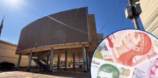 Congreso Nacional entra hoy al debate del Presupuesto 2026 en medio de expectativas por su pronta aprobación