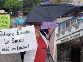 Médicos y SESAL se reúnen hoy en busca de solución a crisis que golpea el sistema sanitario