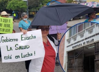 Médicos y SESAL se reúnen hoy en busca de solución a crisis que golpea el sistema sanitario