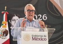 EE.UU. acusa al gobernador de Sinaloa y a otros funcionarios de narcotráfico y vínculos con cárteles