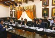 Golpe de 2009 y Xiomara Castro marcan comparecencia de Mario Morazán ante comisión de juicio político