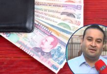 Empresas tienen hasta el 31 de julio para pagar reajuste salarial retroactivo en Honduras