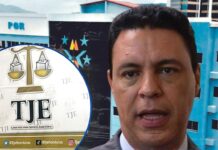 PGR revela que aspirantes al CNE y TJE están bajo investigación o tienen demandas contra el Estado