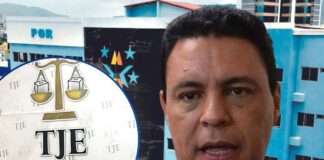 PGR revela que aspirantes al CNE y TJE están bajo investigación o tienen demandas contra el Estado