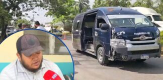 “Espero que la familia del fallecido me perdone”: Chofer de “rapiloco” asegura que se quedó sin frenos