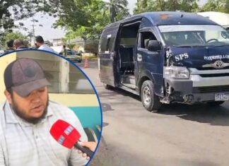 “Espero que la familia del fallecido me perdone”: Chofer de “rapiloco” asegura que se quedó sin frenos