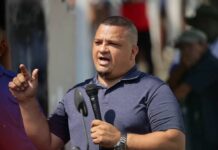 Otorgan libertad bajo fianza a gerente de Koriun tras pago de L25 millones