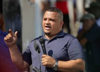 Otorgan libertad bajo fianza a gerente de Koriun tras pago de L25 millones