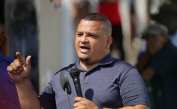 Otorgan libertad bajo fianza a gerente de Koriun tras pago de L25 millones