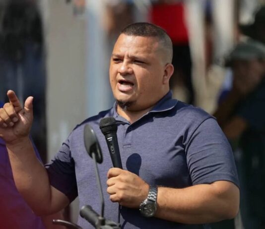 Otorgan libertad bajo fianza a gerente de Koriun tras pago de L25 millones