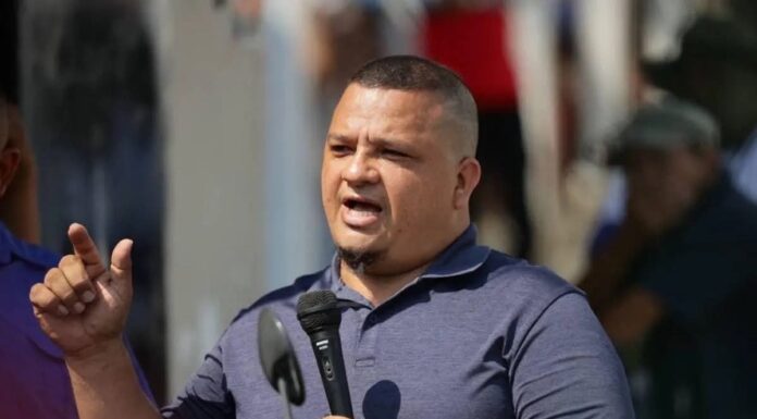 Otorgan libertad bajo fianza a gerente de Koriun tras pago de L25 millones