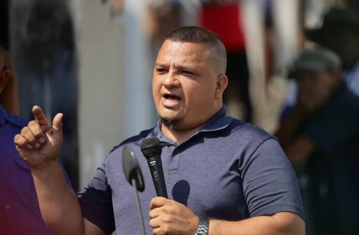 Otorgan libertad bajo fianza a gerente de Koriun tras pago de L25 millones