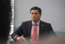 Maribel Espinoza pide que el proceso contra Marlon Ochoa incluya consecuencias judiciales
