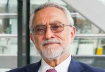 Exembajador Salvador Moncada defiende contrataciones en China y responsabiliza a Cancillería