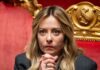 Donald Trump arremete contra Giorgia Meloni y pone en duda su relación con Italia