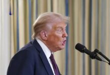 Trump ve posible acuerdo con Irán antes del fin de la tregua y descarta prórroga