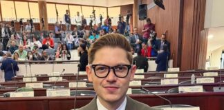 Rashid Mejía cuestiona manejo de fondos en la UNAH y defiende recorte presupuestario