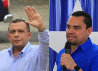 “Pepe” Lobo perfila a Tomás Zambrano como presidenciable y advierte riesgos en su entorno