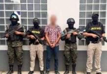 Más de 200 capturas por delitos sexuales en 2026 encienden las alarmas en Honduras