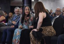 “En Honduras aún faltan juicios políticos y deben continuar”, reitera directora del CNA