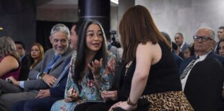 “En Honduras aún faltan juicios políticos y deben continuar”, reitera directora del CNA