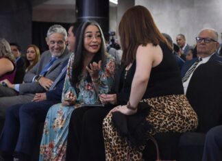 “En Honduras aún faltan juicios políticos y deben continuar”, reitera directora del CNA
