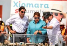 Octavio Pineda reta a funcionarios a inspeccionar hospitales y niega irregularidades