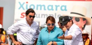 Octavio Pineda reta a funcionarios a inspeccionar hospitales y niega irregularidades