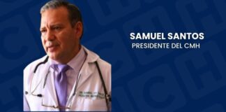 CMH advierte “prueba de fuego” para acuerdos con Salud y exige cumplimiento sin injerencia política