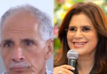 Rixi Moncada critica auditoría a hospitales y cuestiona a Nasry Asfura por sus declaraciones sobre el país