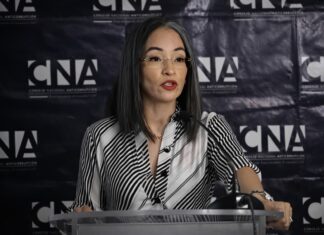CNA pide corregir el juicio político para garantizar transparencia y apego a la Constitución